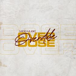 Cover of Over Dose