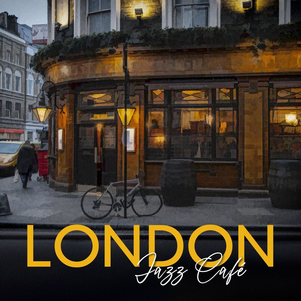 Picture of London Jazz Café – Live Music Dreaming