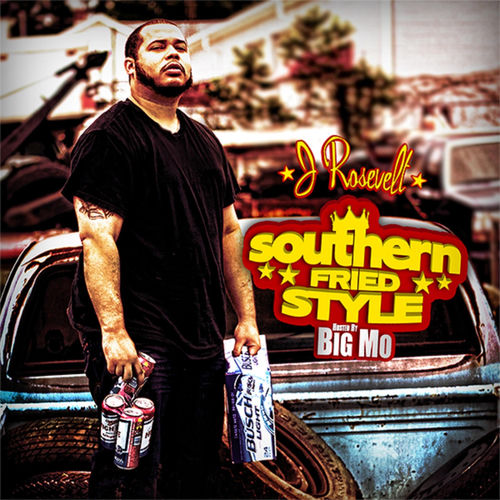 Drinkin out the Back of My Truck by J Rosevelt - 170 BPM