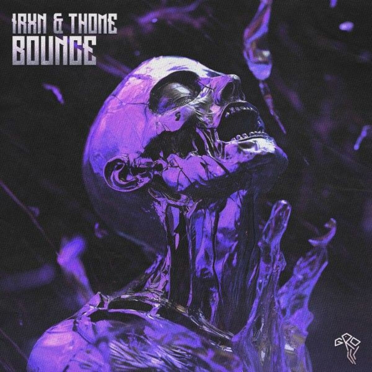 Album cover of Bounce
