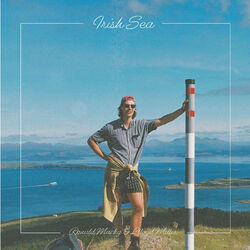 Cover of Irish Sea