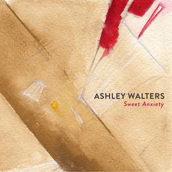 Sweet Anxiety album cover
