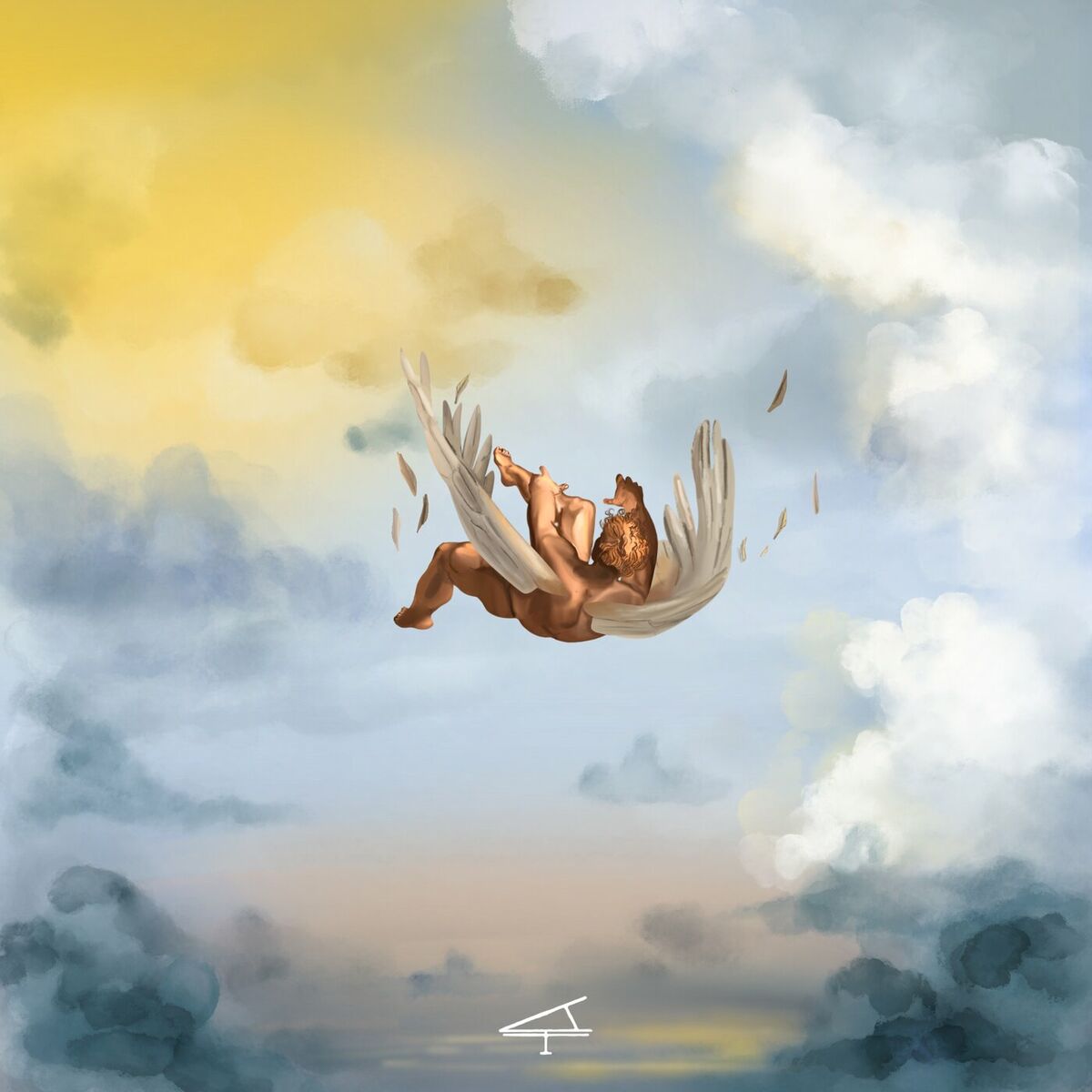Album cover of ICARUS