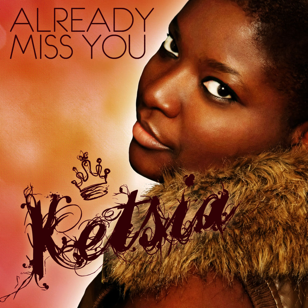 Already Miss You artwork