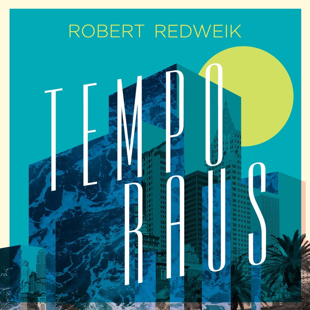 Picture of Tempo raus