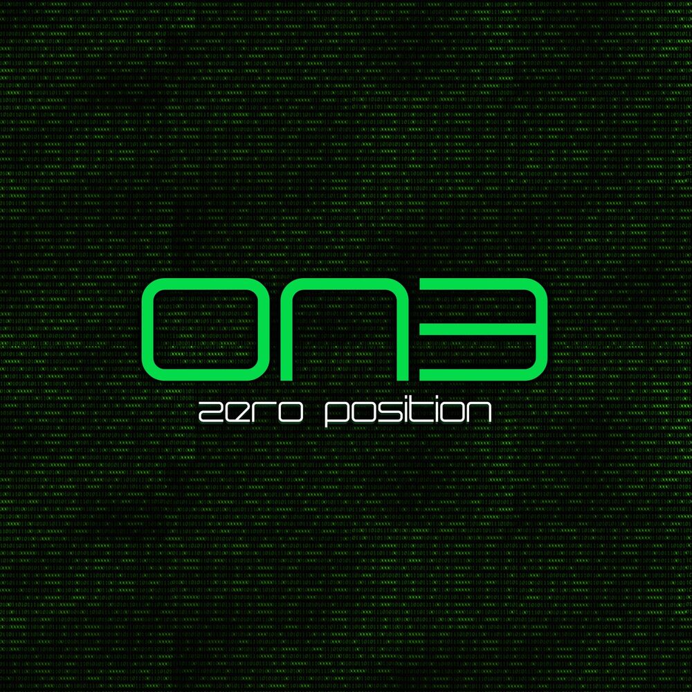 Picture of Zero Position