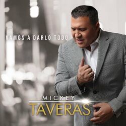 Cover of Vamos a Darlo Todo