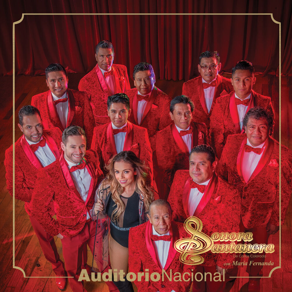 Picture of Auditorio Nacional (En Vivo)