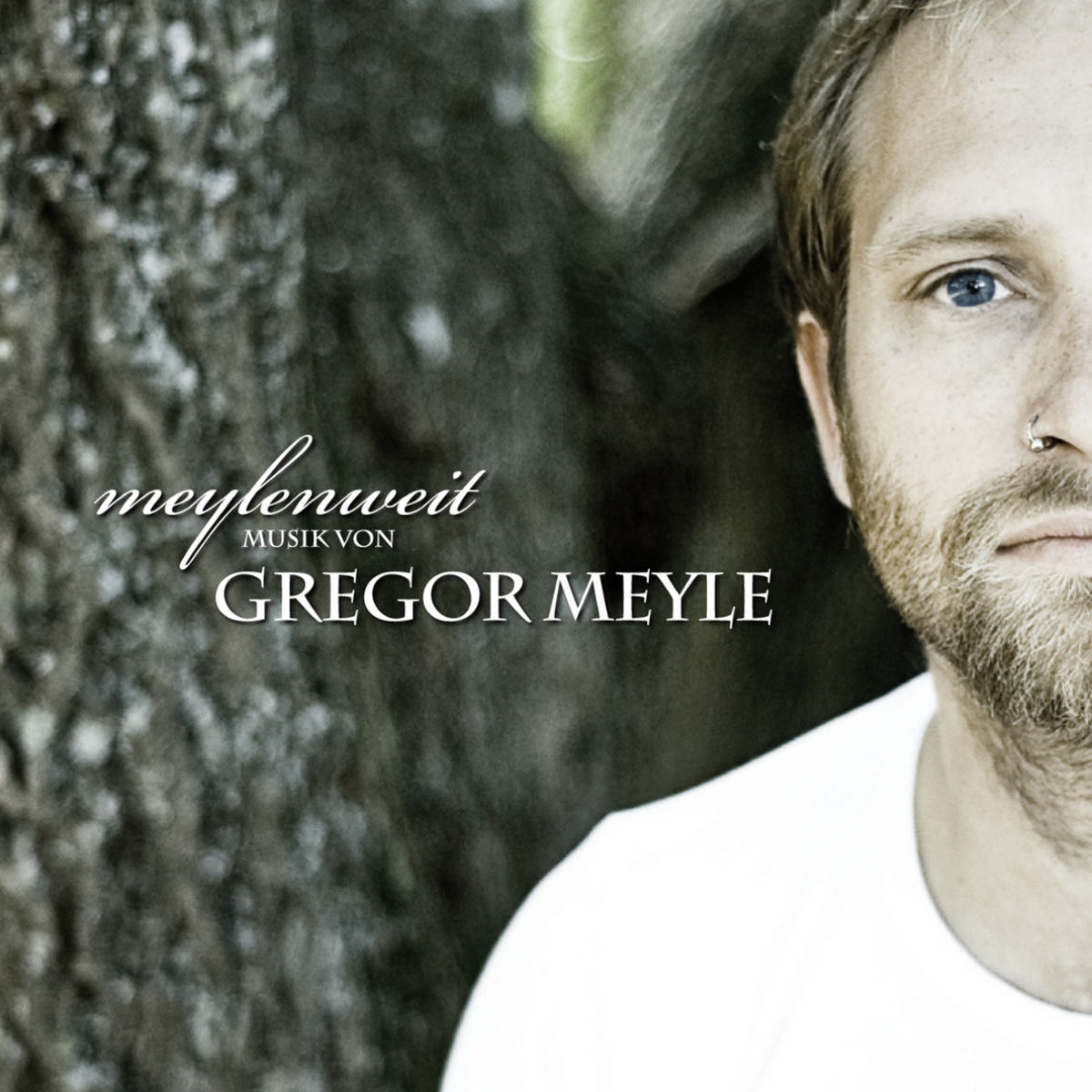 Album cover of Meylenweit