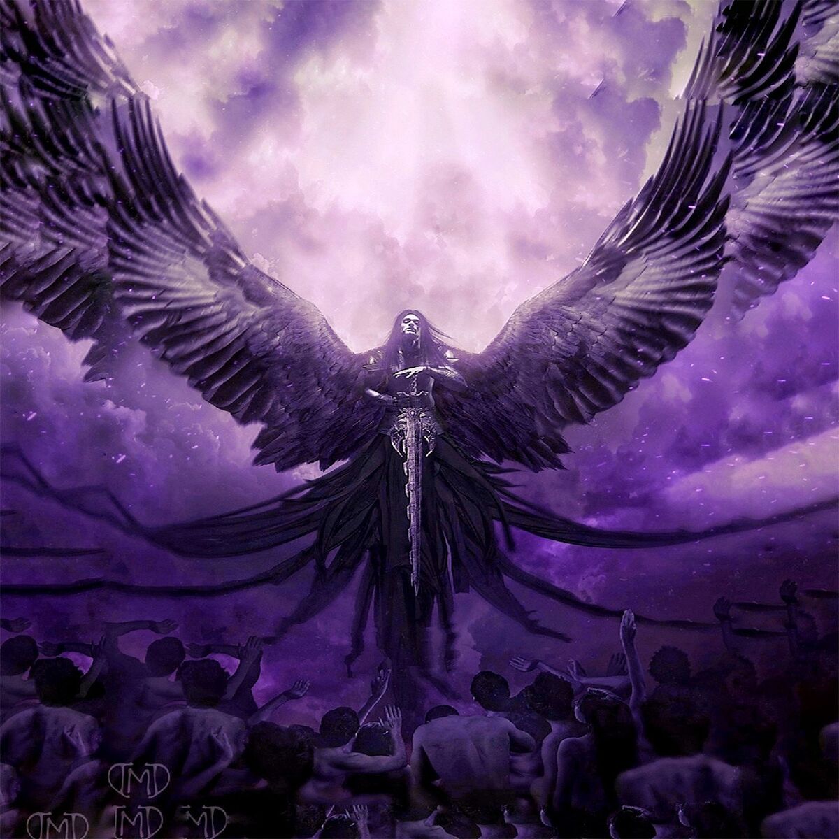 Album cover of Anadrol