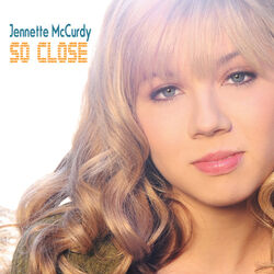 Cover of So Close