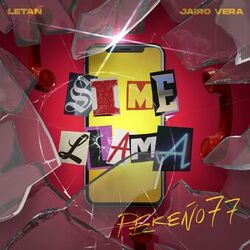 Cover of Si Me Llama