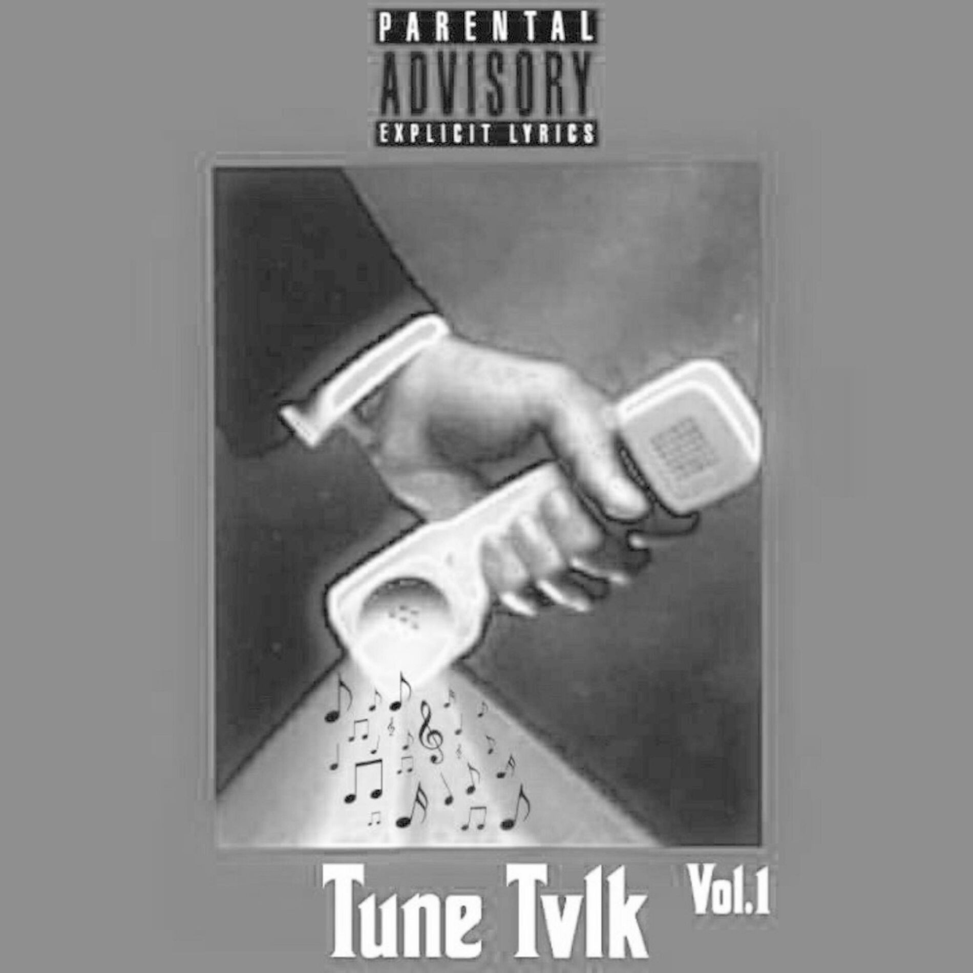 Album cover of Tune Tvlk Vol I Deluxe Edition