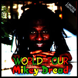 Cover of World Tour