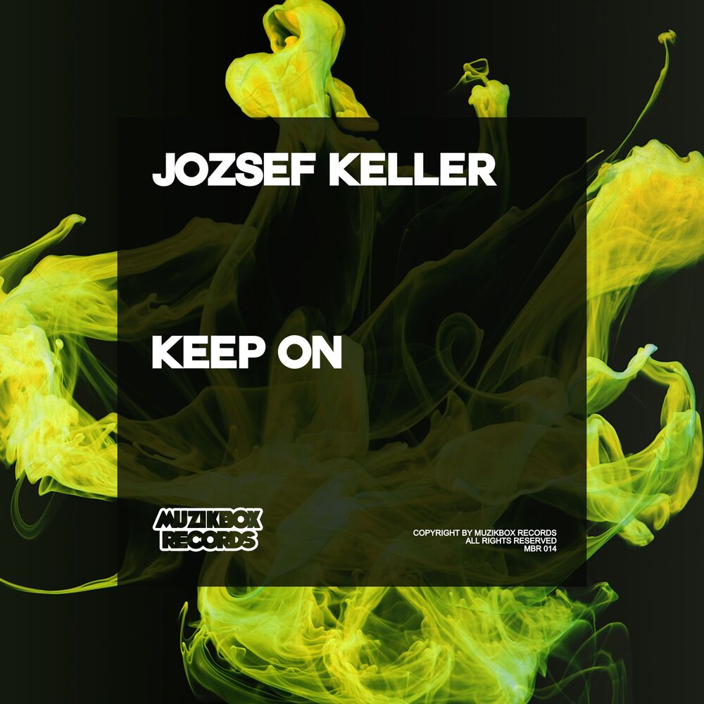 Picture of Keep On