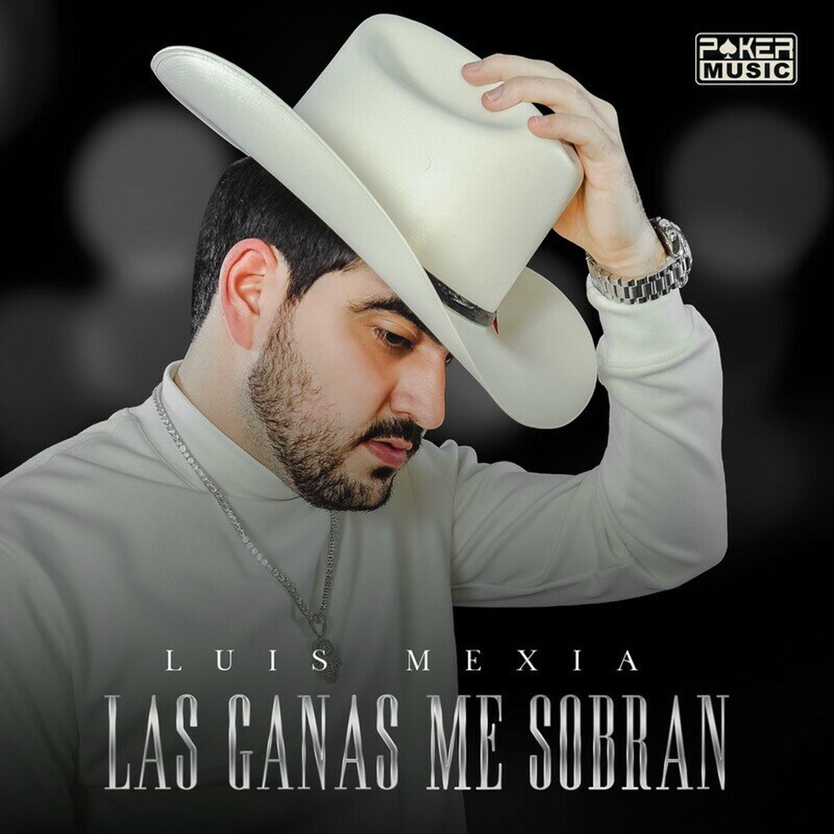 Album cover of El De Los 20 “El Cachora”