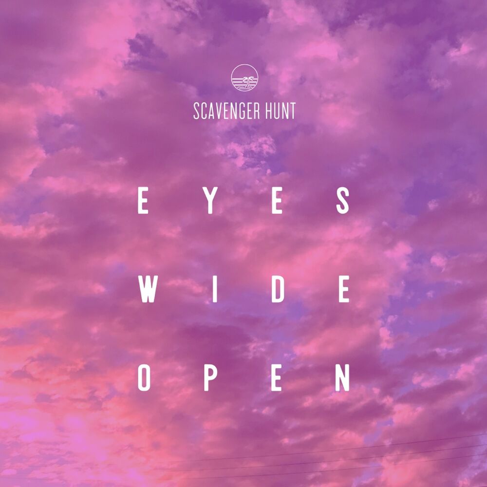 Picture of Eyes Wide Open