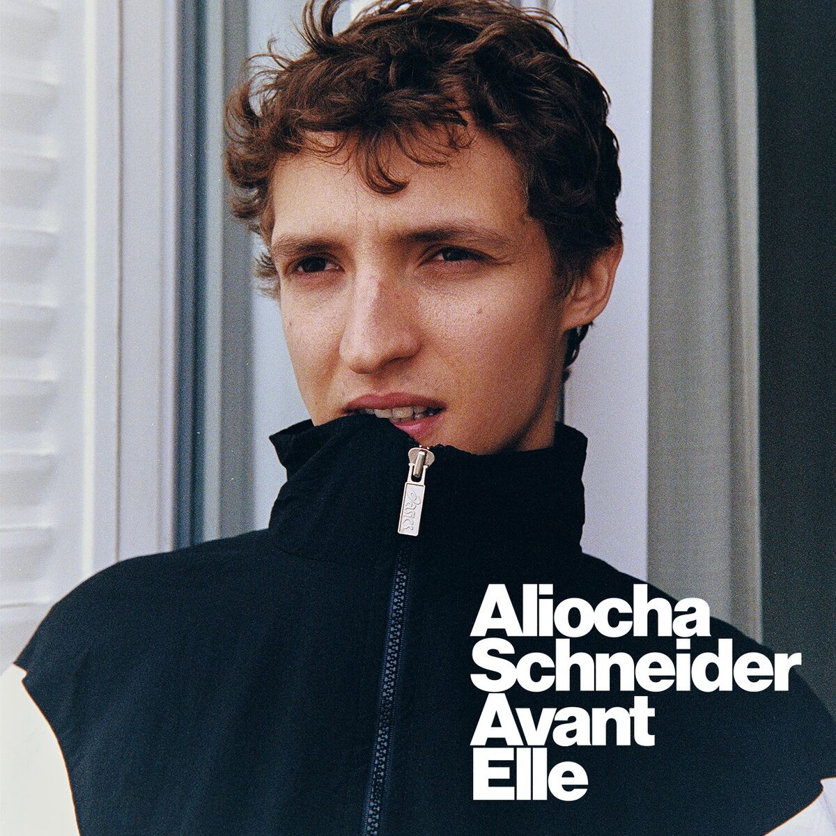 Album cover of Avant Elle