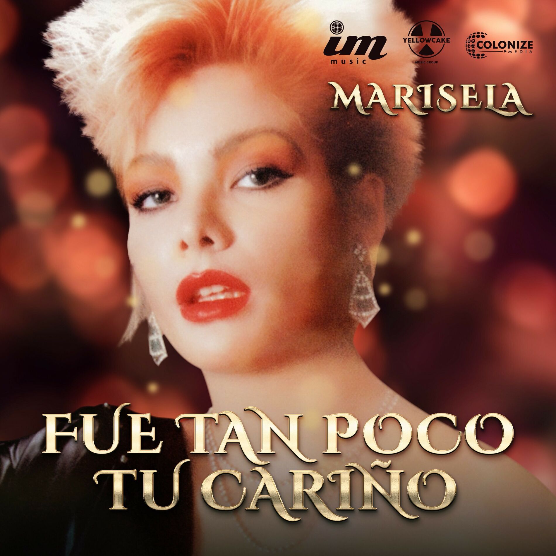 Album cover of Sin El