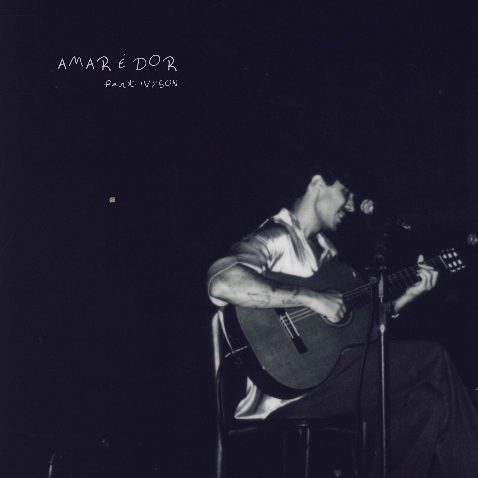 Album cover of Amar é dor
