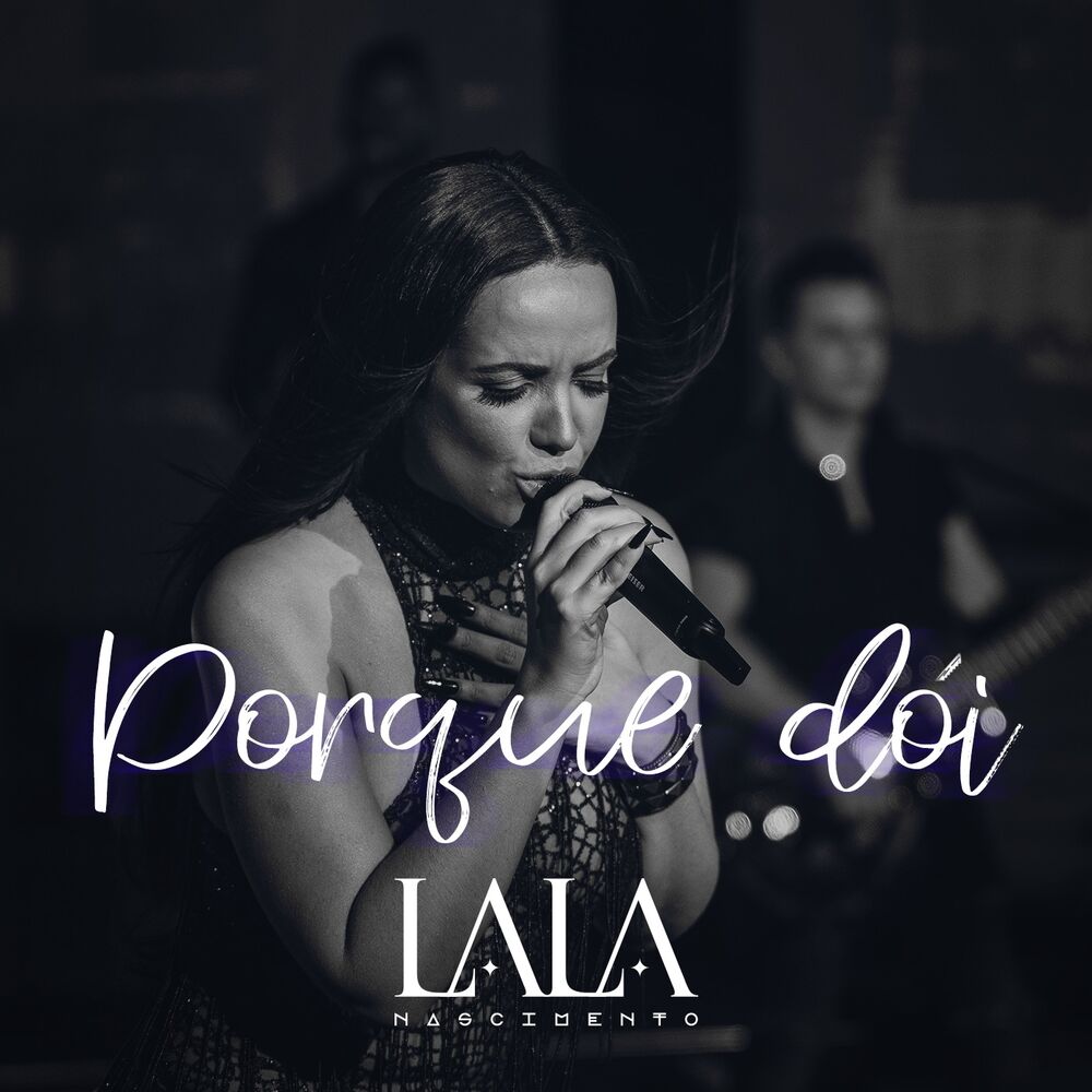 Picture of Porque Dói