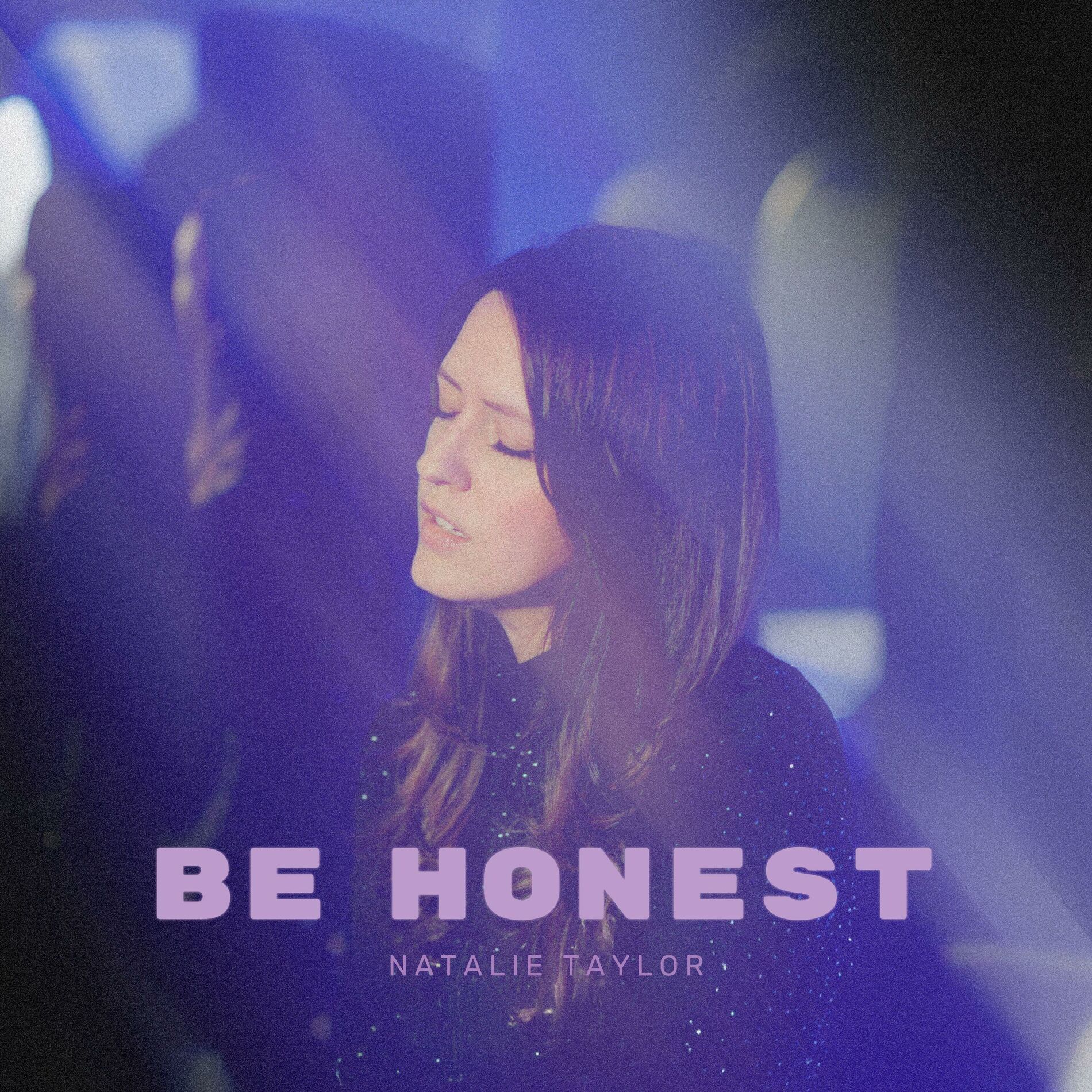 Album cover of Be Honest