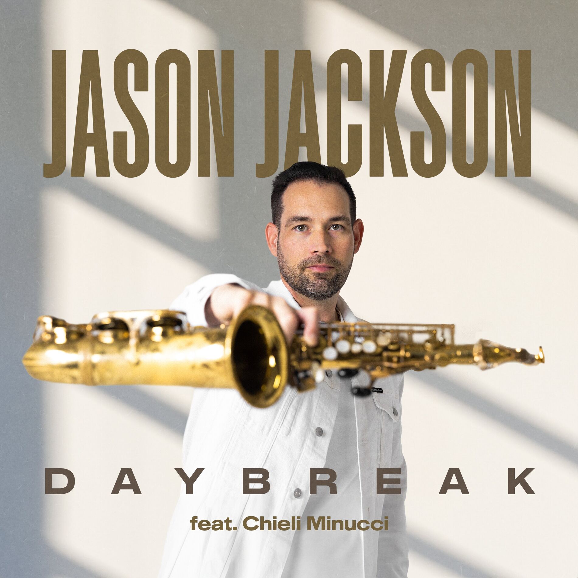 Album cover of Daybreak