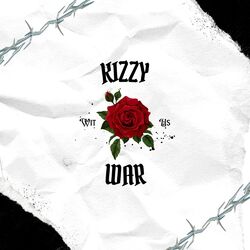 Cover of War Wit Us