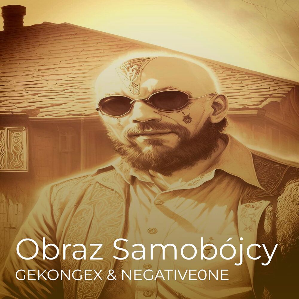 Picture of Obraz Samobójcy