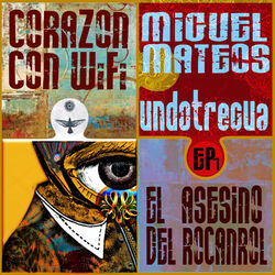 Cover of Undotrecua Ep 1