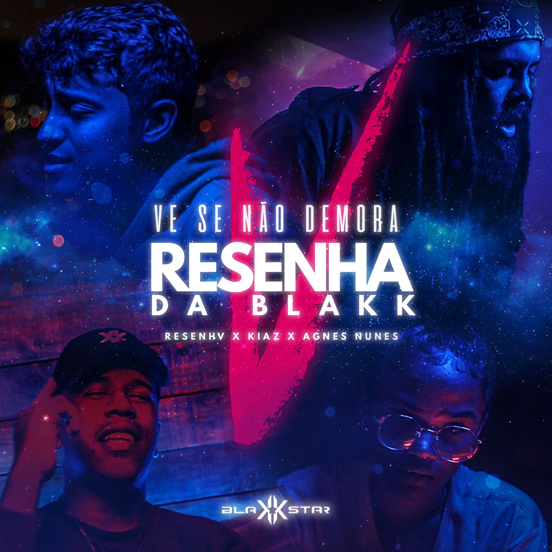 Album cover of Vê Se Não Demora