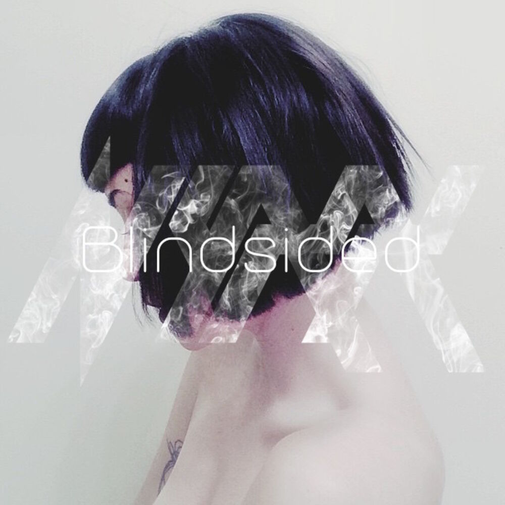 Picture of Blindsided - Single
