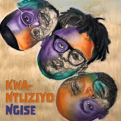 Cover of Kwa Ntliziyo Ngise