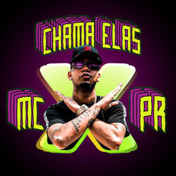 Cover of Chama Elas