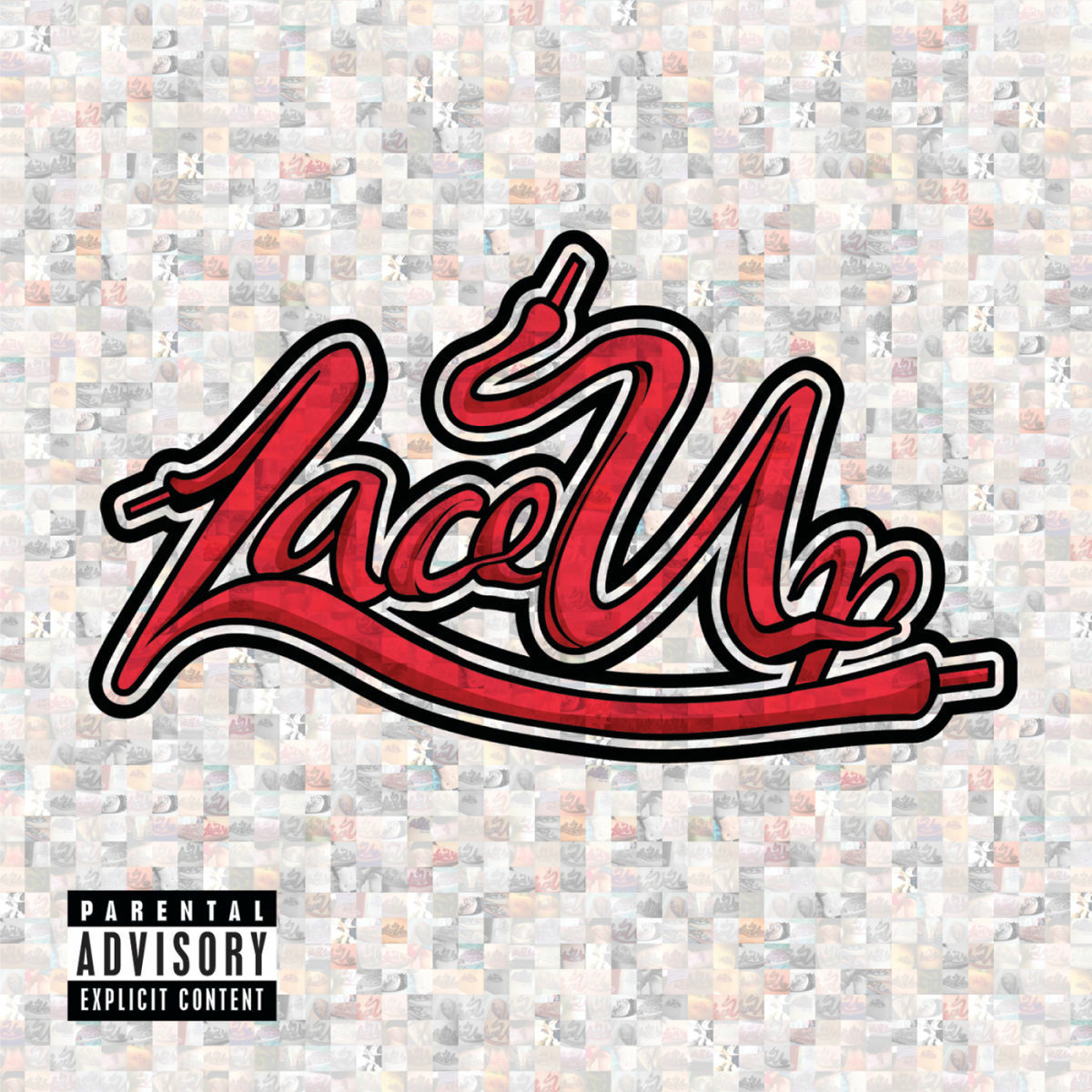 Album picture of Lace Up