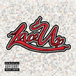 Cover of Lace Up