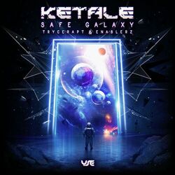 Cover of Safe Galaxy