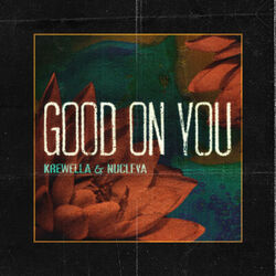 Cover of Good On You