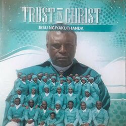 Cover of JESU NGIYAKUTHANDA