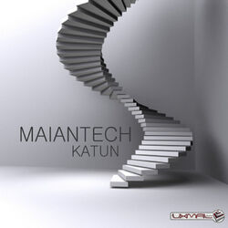 Cover of Katun