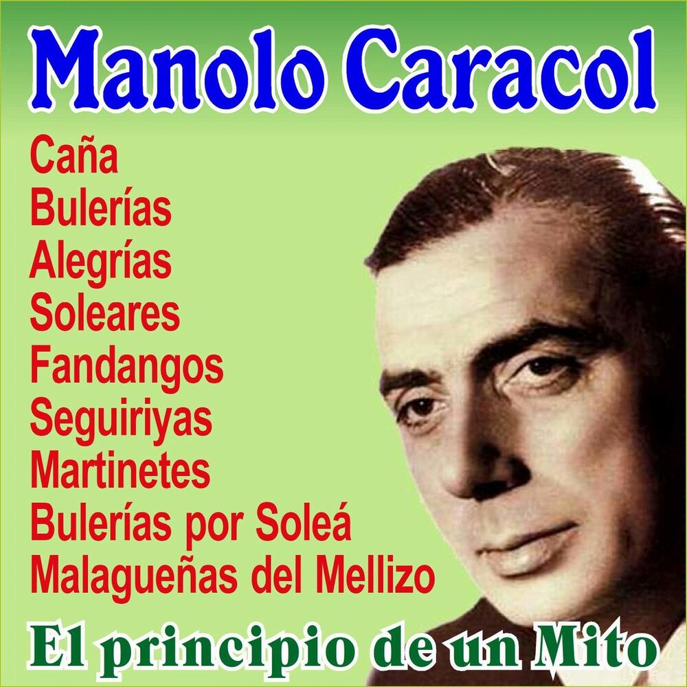 Picture of El Principio de un Mito