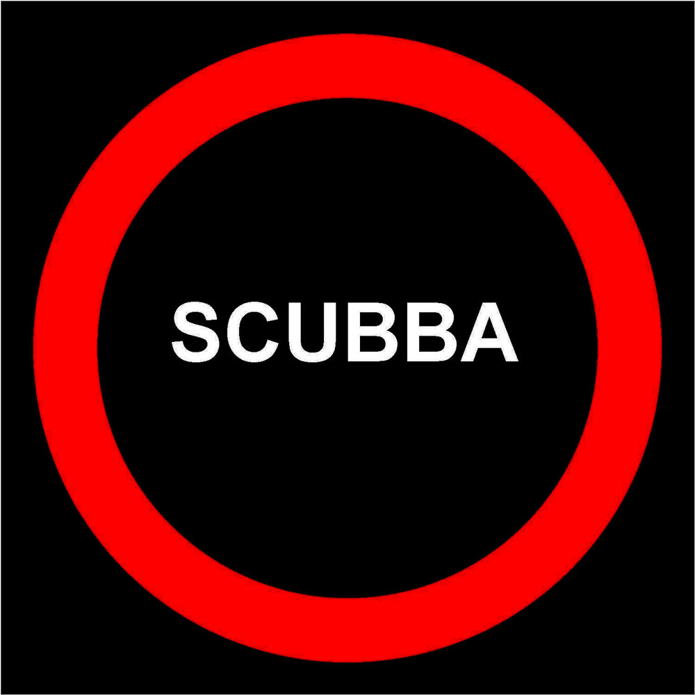 Picture of Scubba