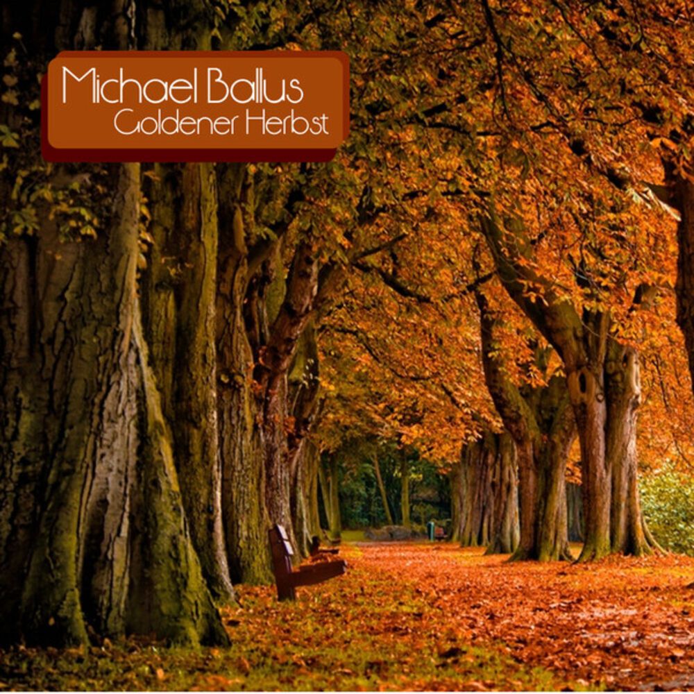 Picture of Goldener Herbst
