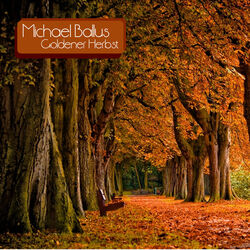 Cover of Goldener Herbst