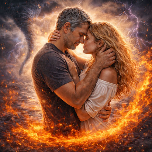 hurricane love
