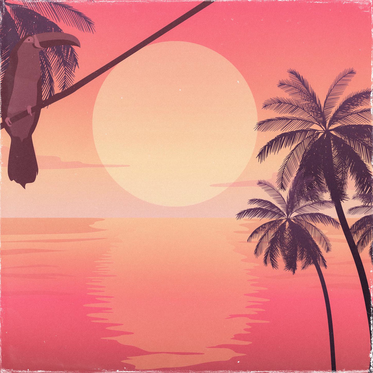 Album cover of Summer Tone