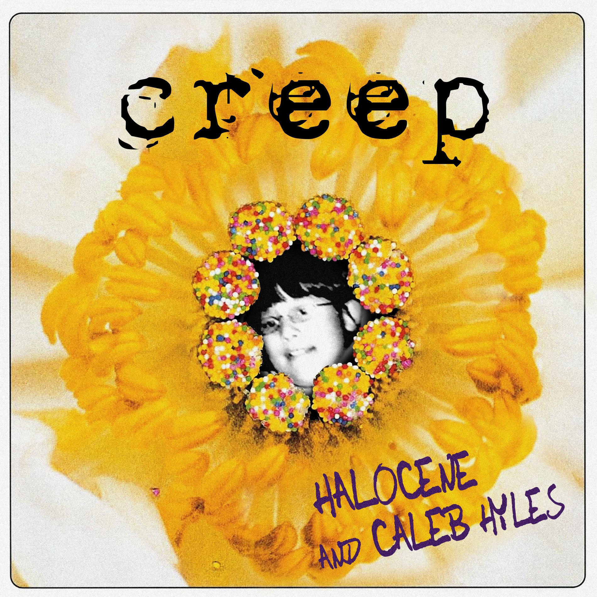 Album cover of Creep