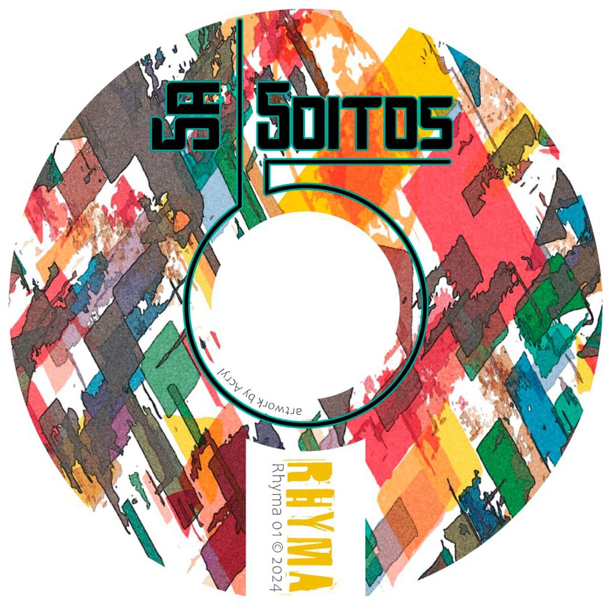 Album cover of Soitos