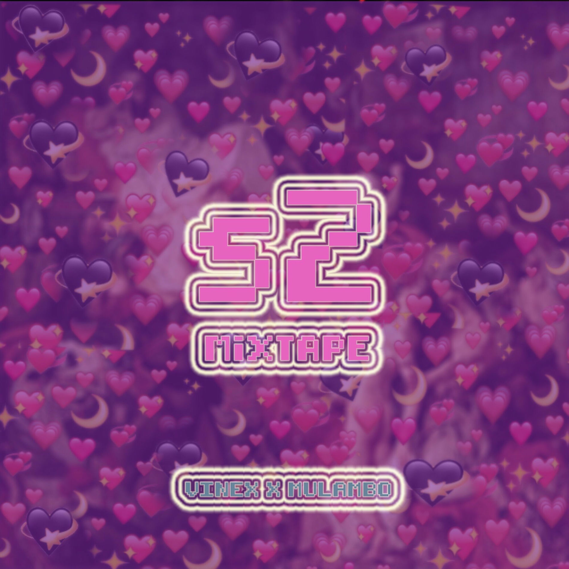 Album cover of S2 Mixtape