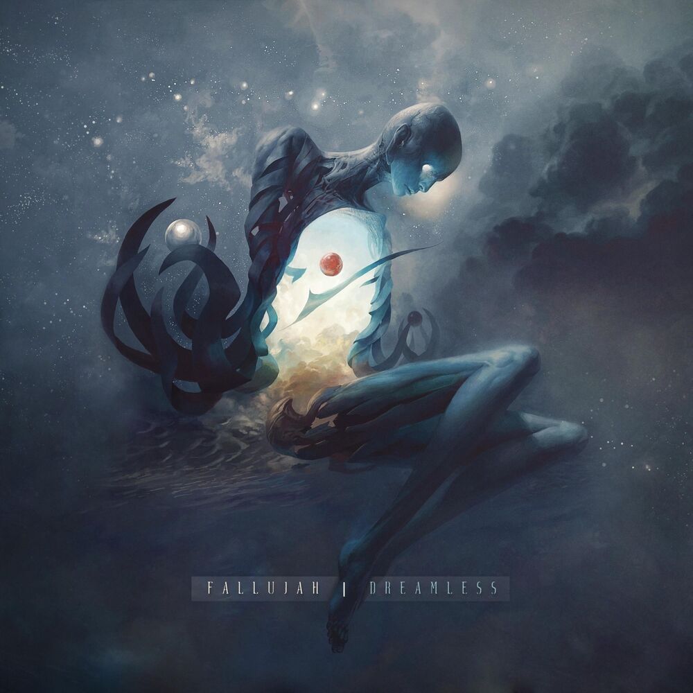 Picture of Dreamless